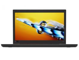 Lenovo Thinkpad L590 Intel i5 4 x 1,6 GHz 8.Gen 16GB 256GB SSD