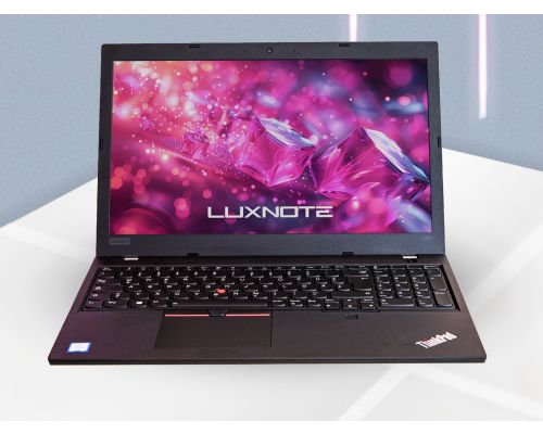 Lenovo Thinkpad L590 Intel i5 4 x 1,6 GHz 8.Gen 16GB 256GB SSD Win11