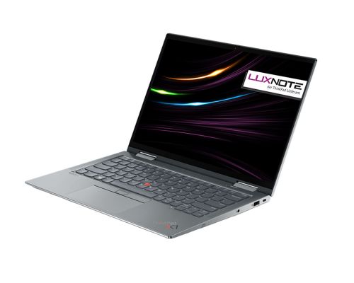 Lenovo Thinkpad X1 Yoga Gen 6 i7 4x3.0 GHz 11Gen. 16GB 512GB SSD