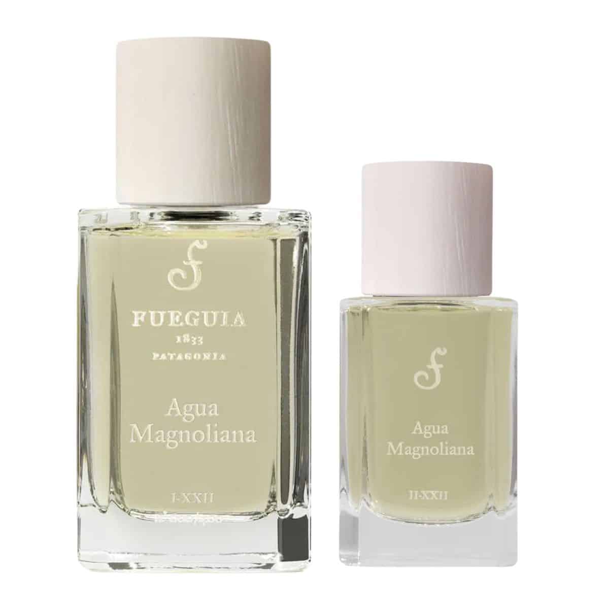 Fueguia - Agua Magnoliana - Luxury Perfumes