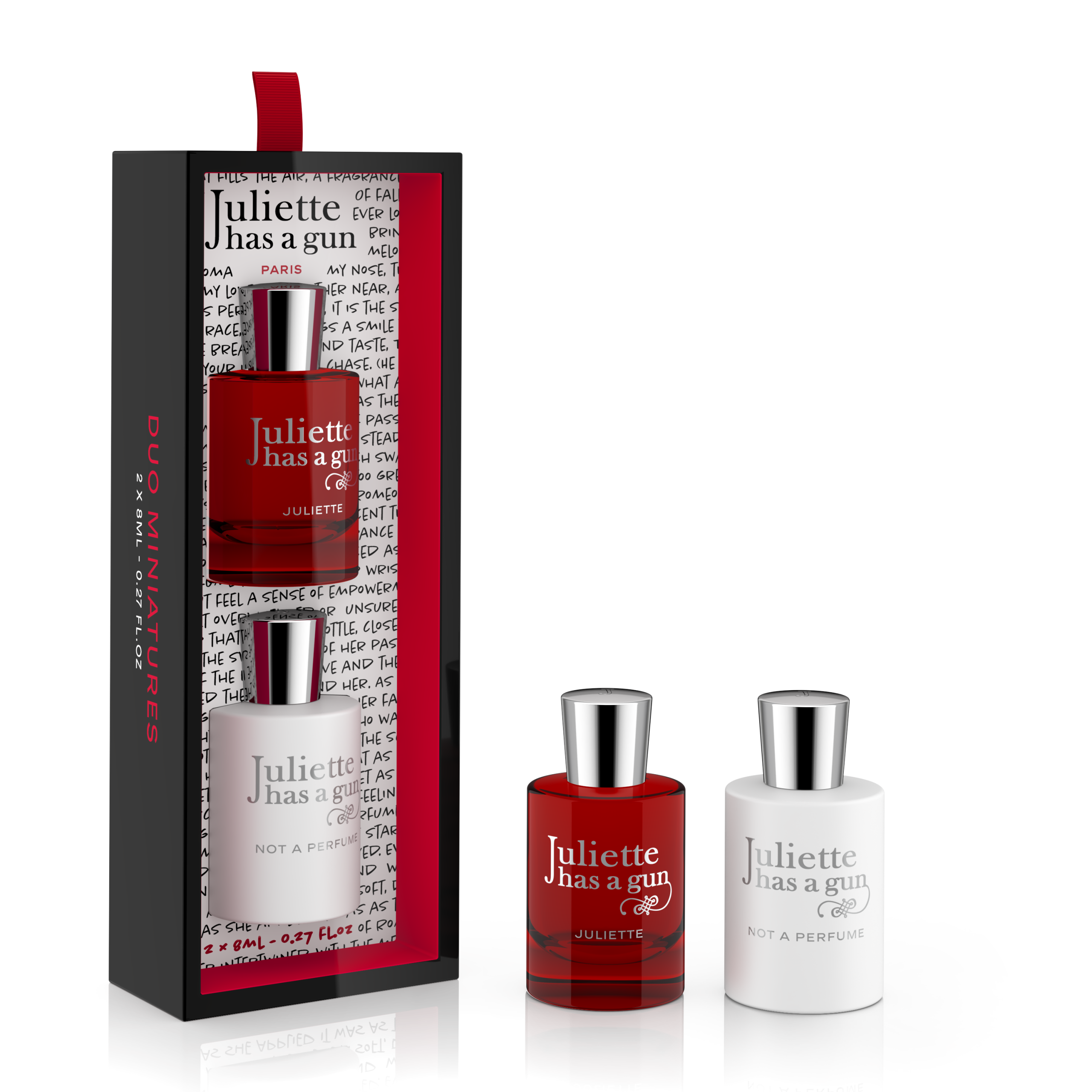 LXS Luxury Cosmetics