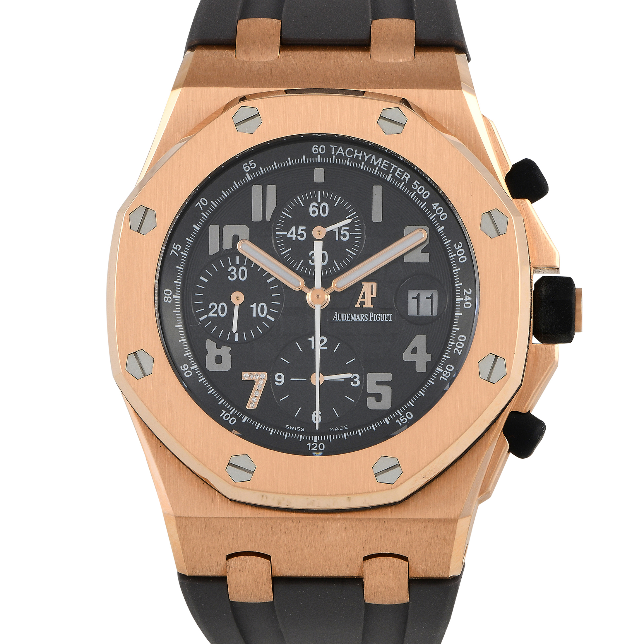Audemars Piguet Royal Oak Offshore Ginza Watch 26180OR.OO.D101CR