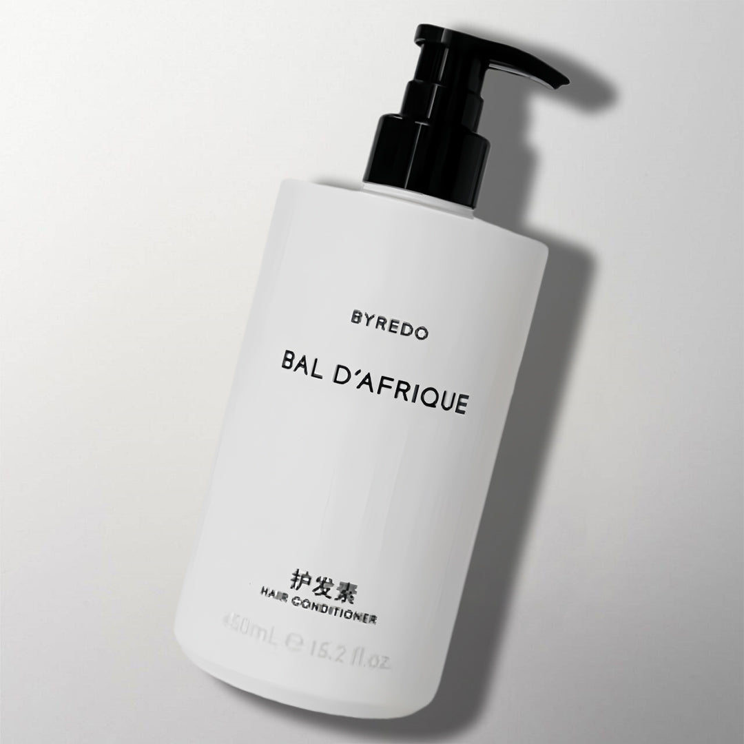 BYREDO BAL D'AFRIQUE Conditioner 450ML » Buy Online – Luxury Hotel