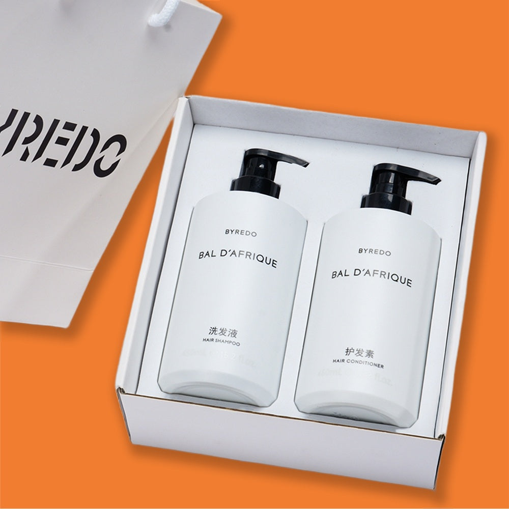 BYREDO ヘアケア | 高級ヘアシャンプー＆コンディショナー