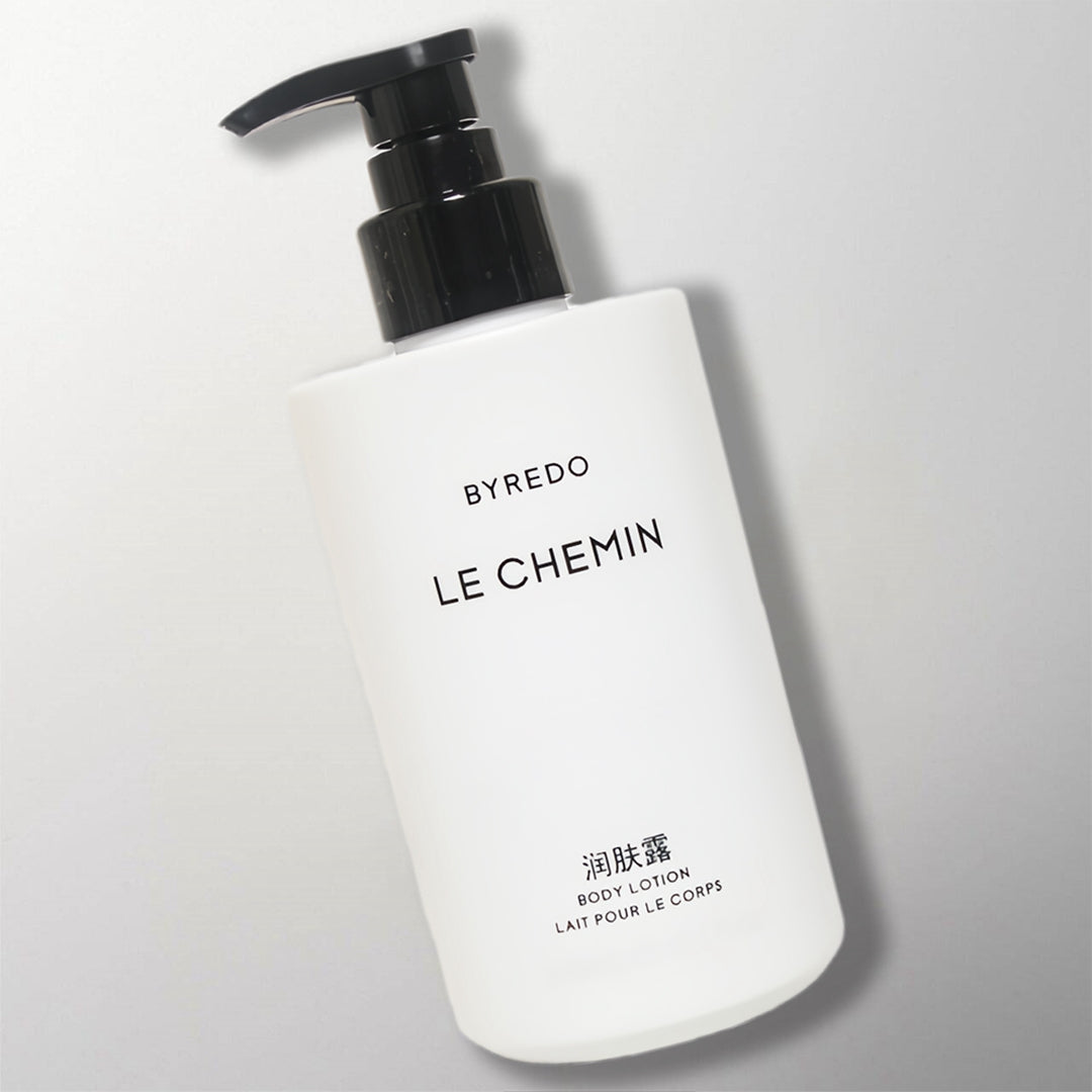 BYREDO LE CHEMIN | 高級ヘアケア＆スキンケア » オンライン購入