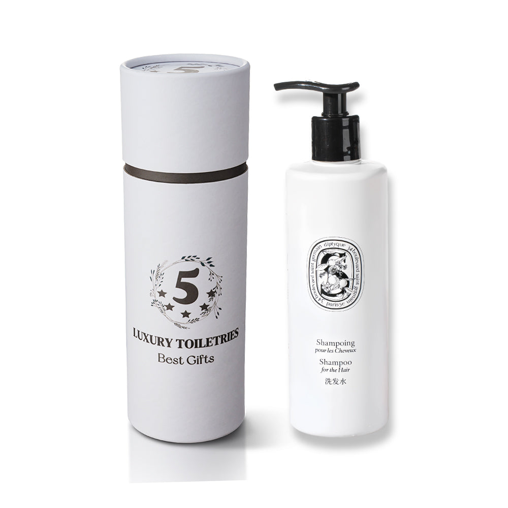 DIPTYQUE L'ART DU SOIN Shampoo 300ML » Buy Online – Luxury Hotel