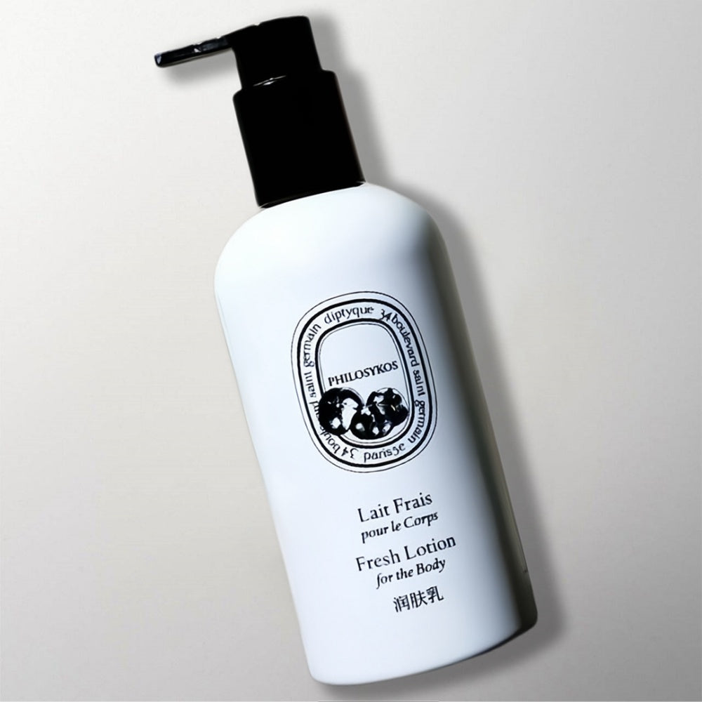 DIPTYQUE PHILOSYKOS Shampoo & Conditioner & Shower Gel » Buy