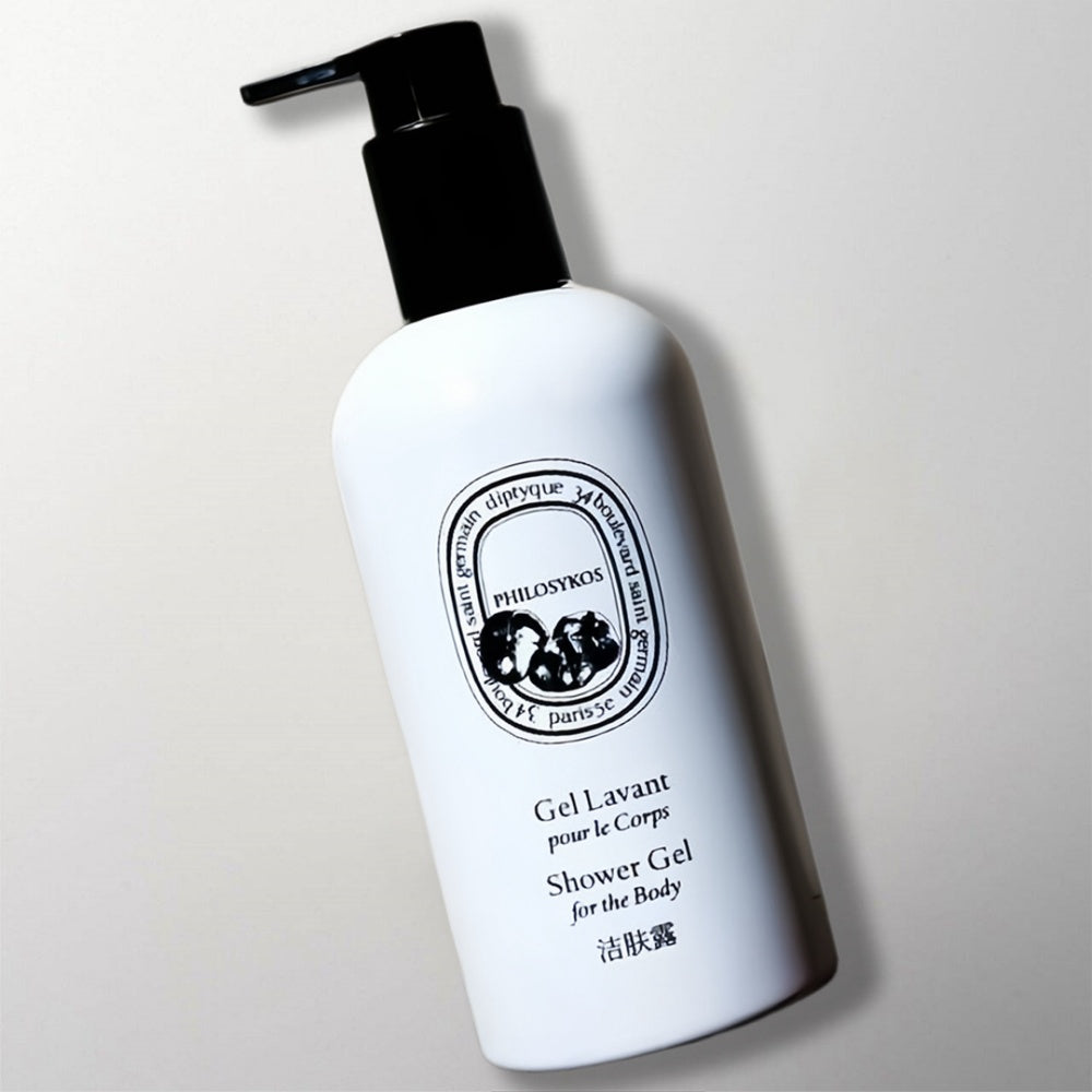 DIPTYQUE PHILOSYKOS Shampoo & Conditioner & Shower Gel » Buy