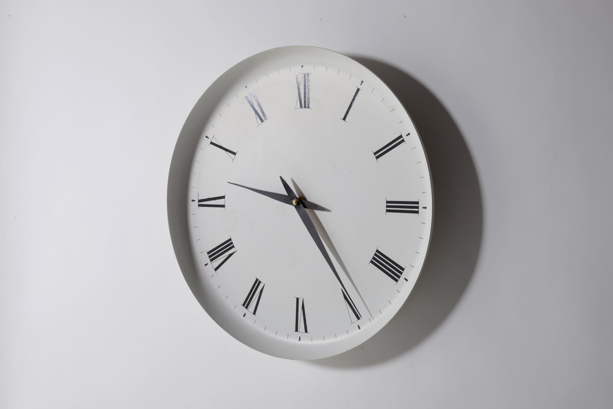 Henning Koppel Wall clock｜Luca Scandinavia | 北欧ヴィンテージ