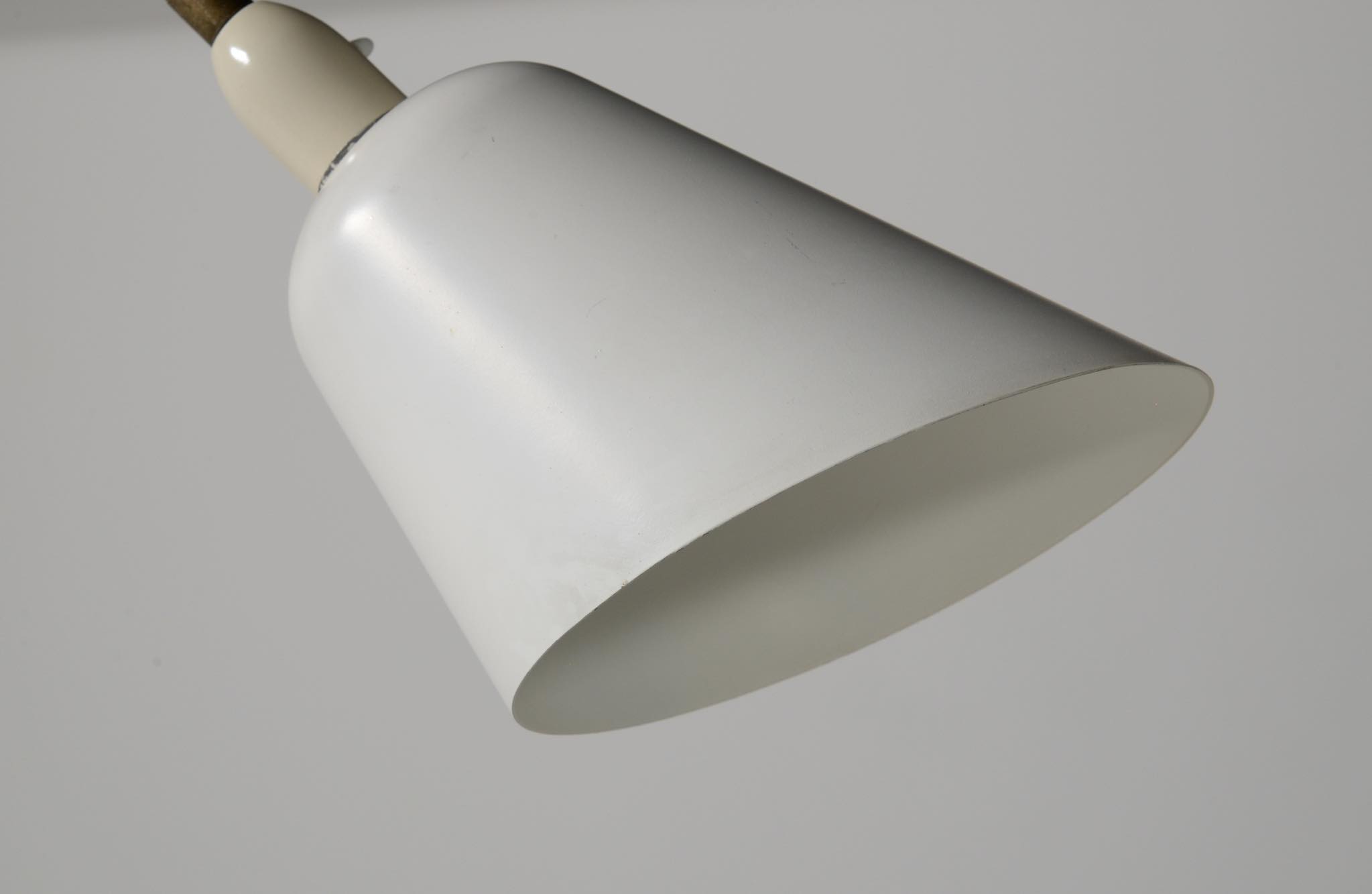 Arne Jacobsen Bellevue lamp｜Luca Scandinavia | 北欧ヴィンテージ