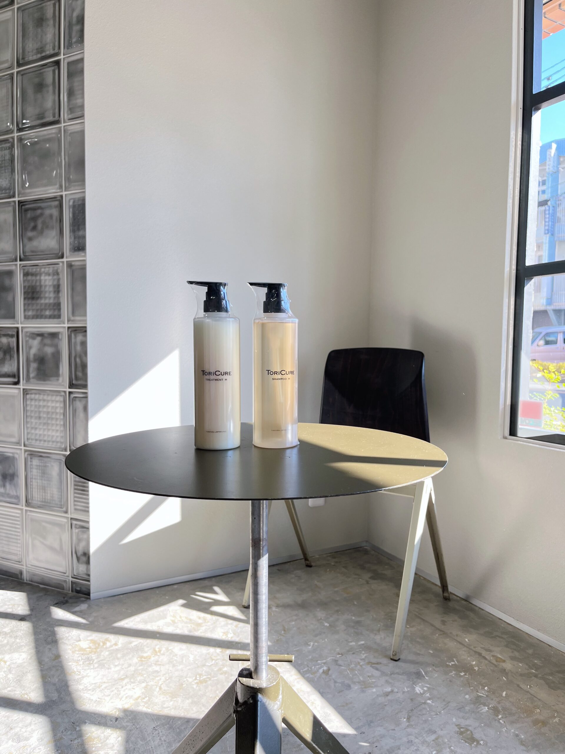 トリキュアシャンプー＆トリートメントの魅力