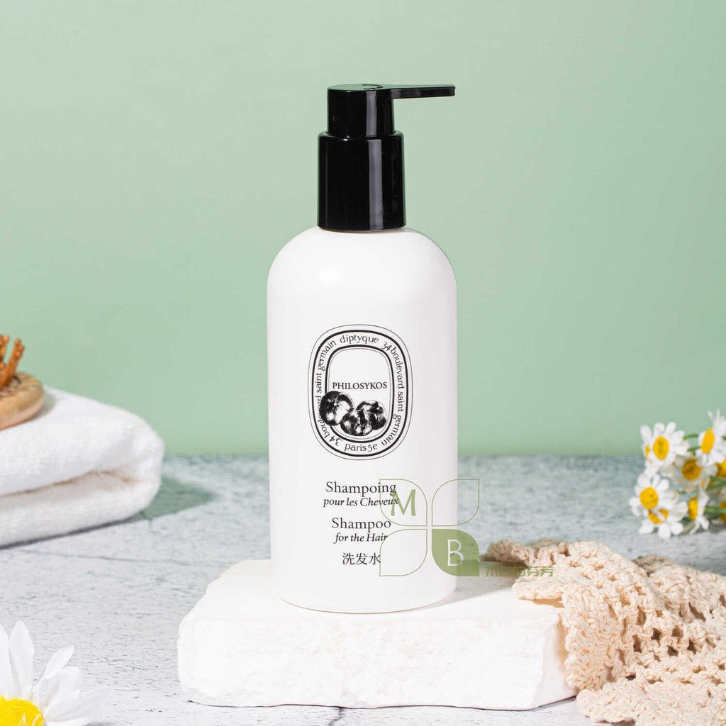 Diptyque Philosykos Shampoo | Conditioner | Shower Gel | Body