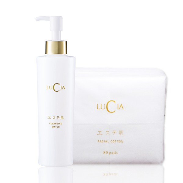 Lucia様 新品 ブースターセラム 化粧水 ボディクリーム 5点 セット