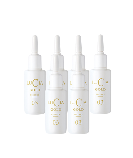 ルチア薬用コンディショナーゴールド｜ルチア公式オンラインショップ