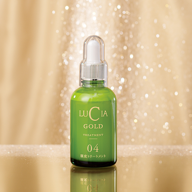 ルチア ゴールド 02 コンディショナー 345mL ルチア ゴールド 02