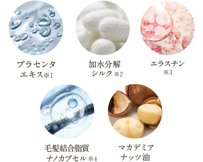 ルチア薬用コンディショナーゴールド｜ルチア公式オンラインショップ