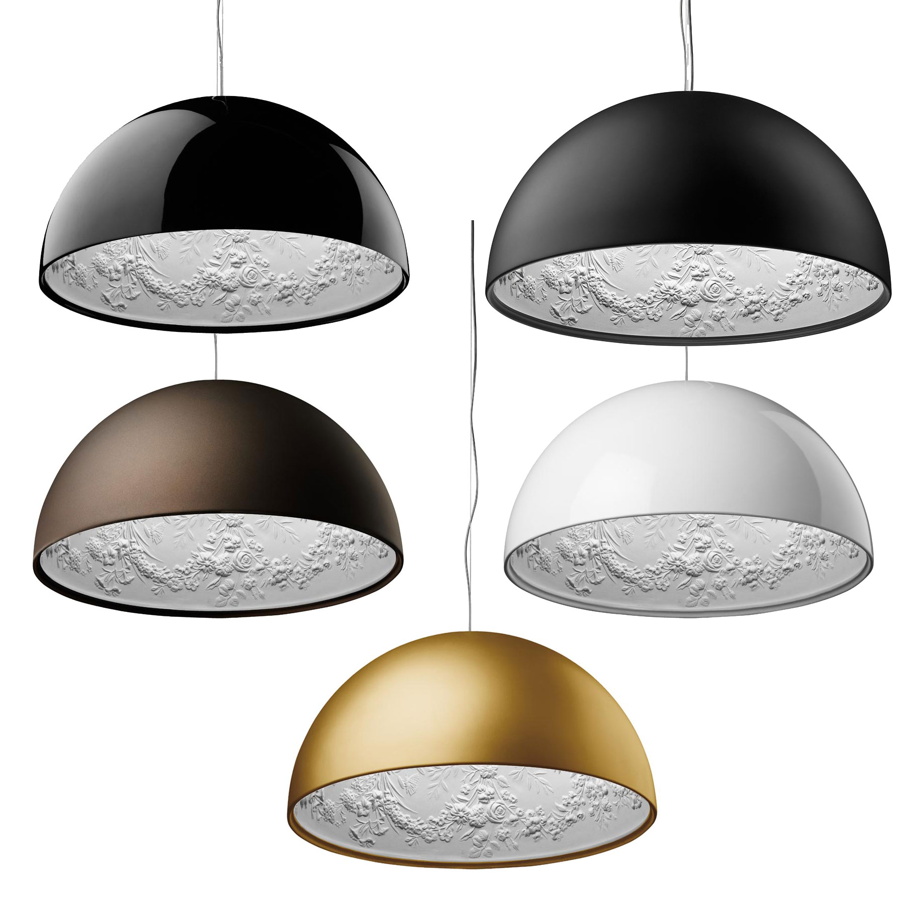 FLOS(フロス) SKYGARDEN 1 スカイガーデン1 ペンダントライト【正規