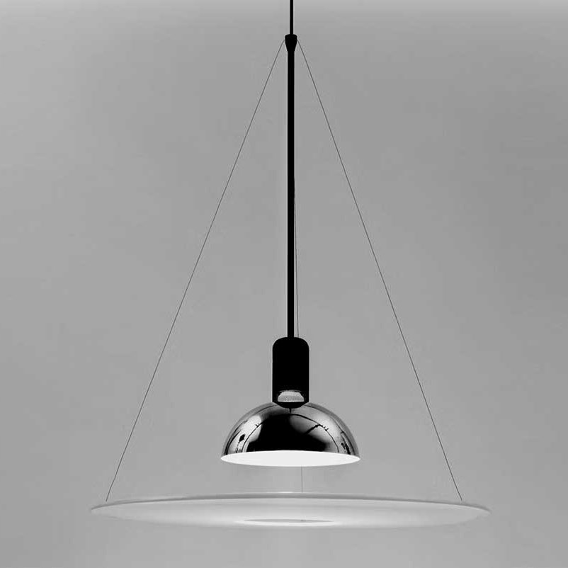 FLOS(フロス) FRISBI フリスビー ペンダントライト 長さ加工可【正規