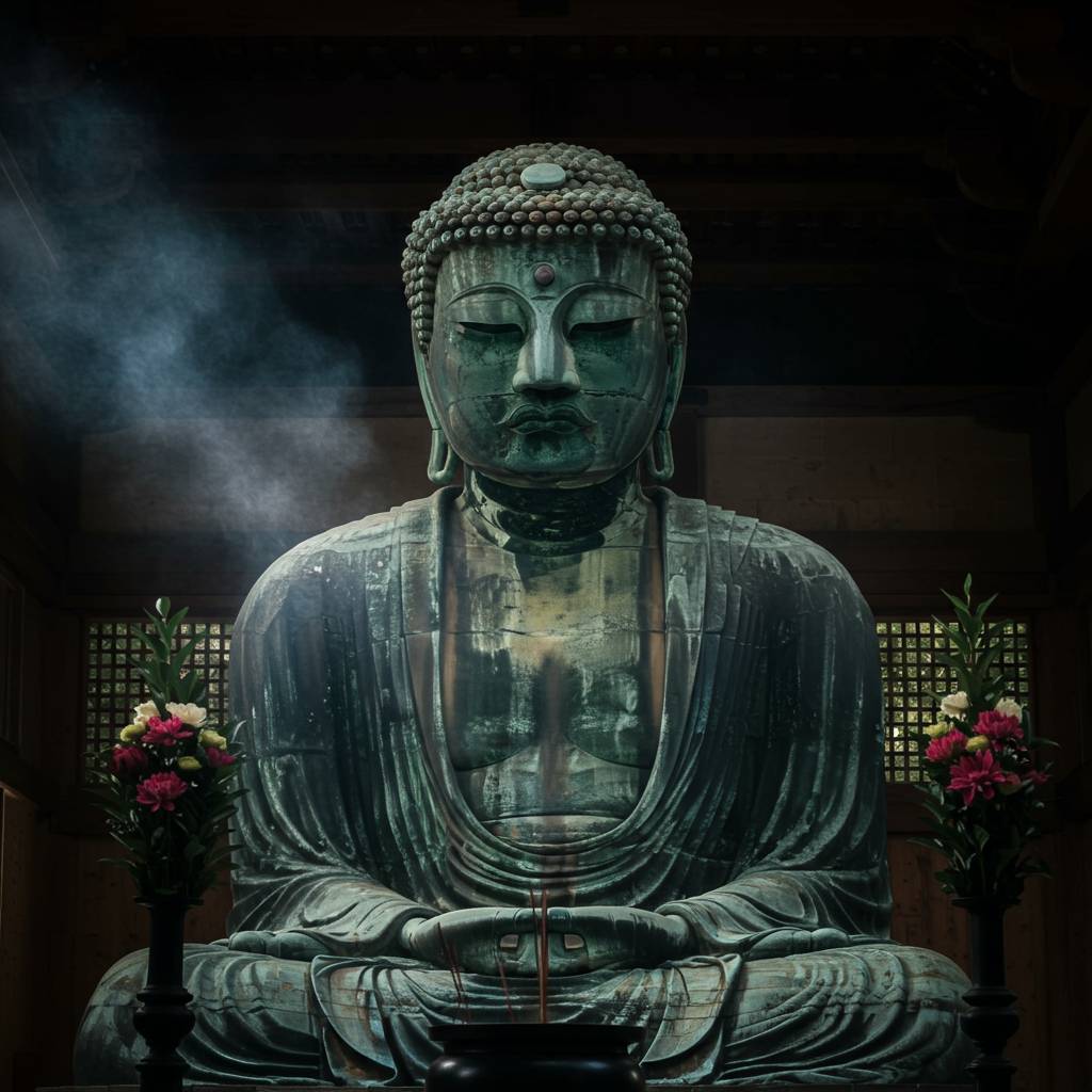 鎌倉の仏像に込められた祈りと技術 | 鎌倉山日記