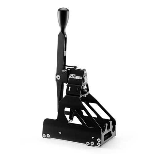 IRP ショートシフター│LUCK OFFICIAL SITE