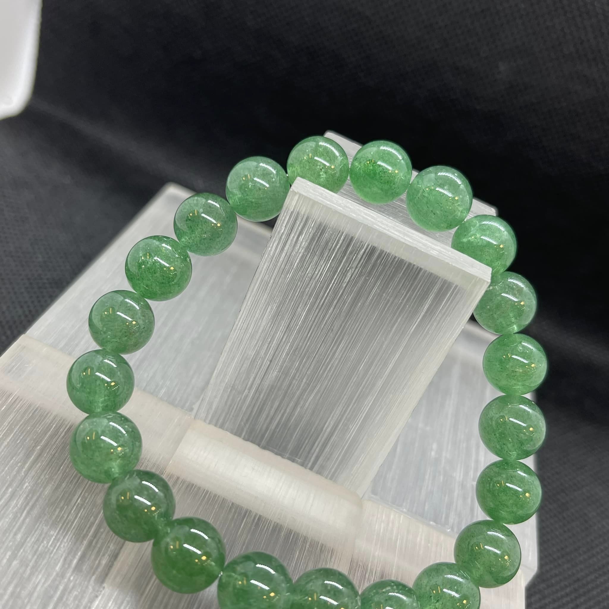 アベンチュリン 希少 極上品 天然アベンチュレッセンス