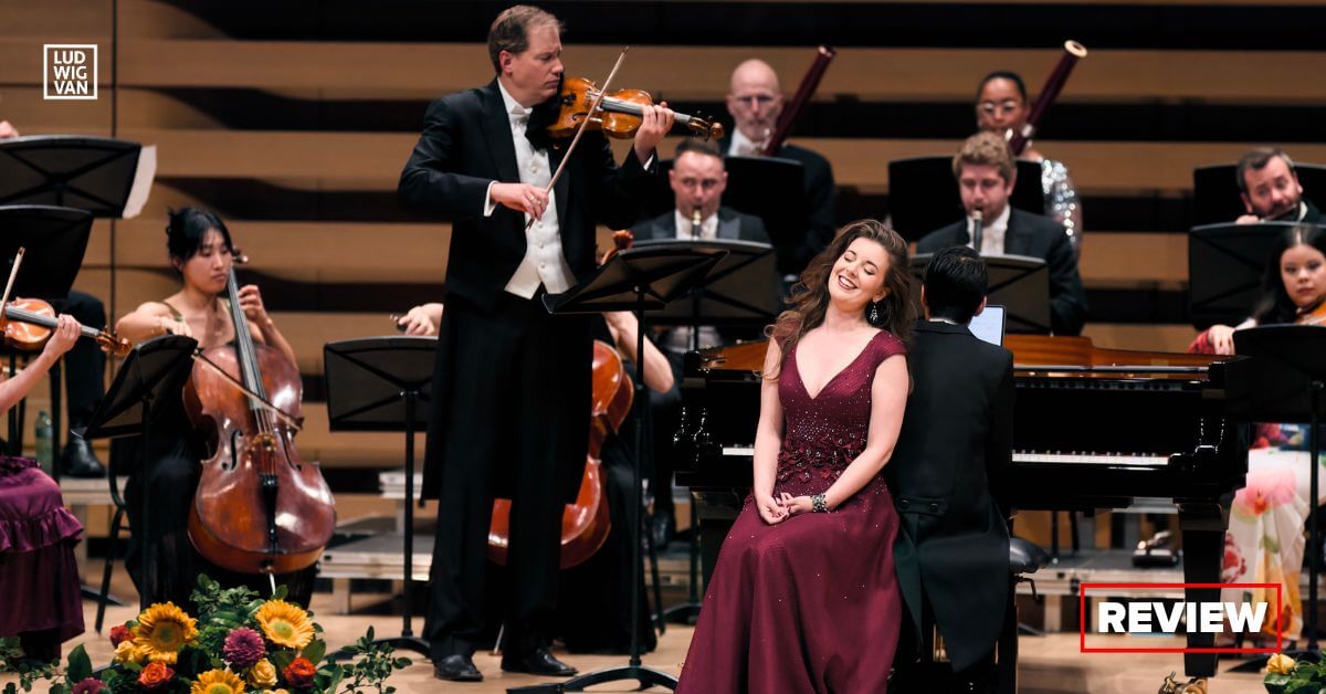 SCRUTINY | A Festive Evening Of Viennese Waltzes Brings Toronto