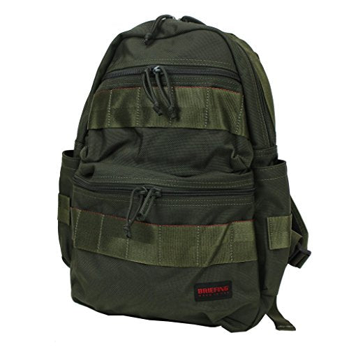 Shop Briefing Made In Usa Rucksack Brf136219 – Luggage Factory