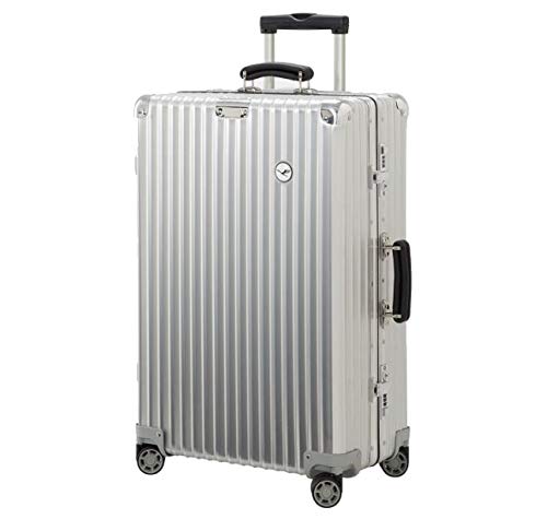 Shop RIMOWA Classic Lufthansa Edition Check-I – Luggage Factory