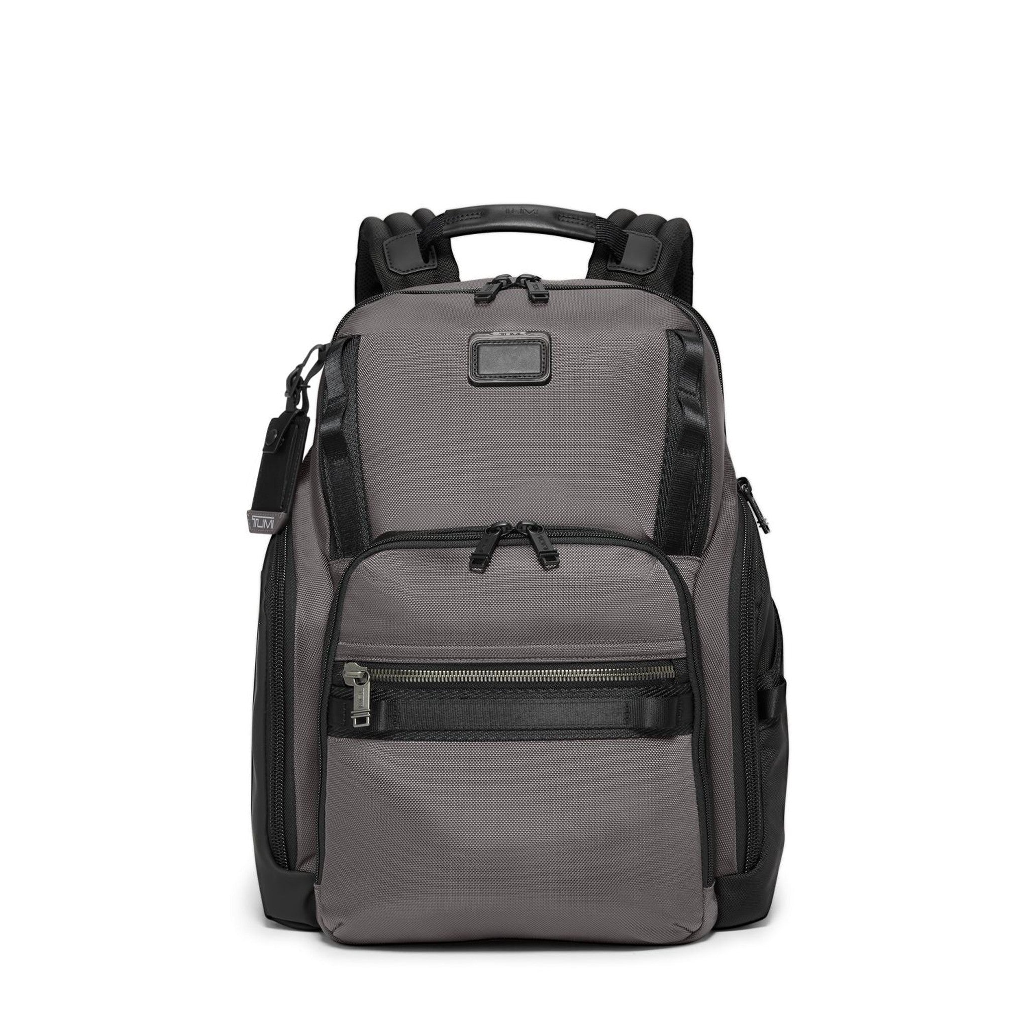 TUMI Alpha Bravo Search Backpack – Luggage Pros