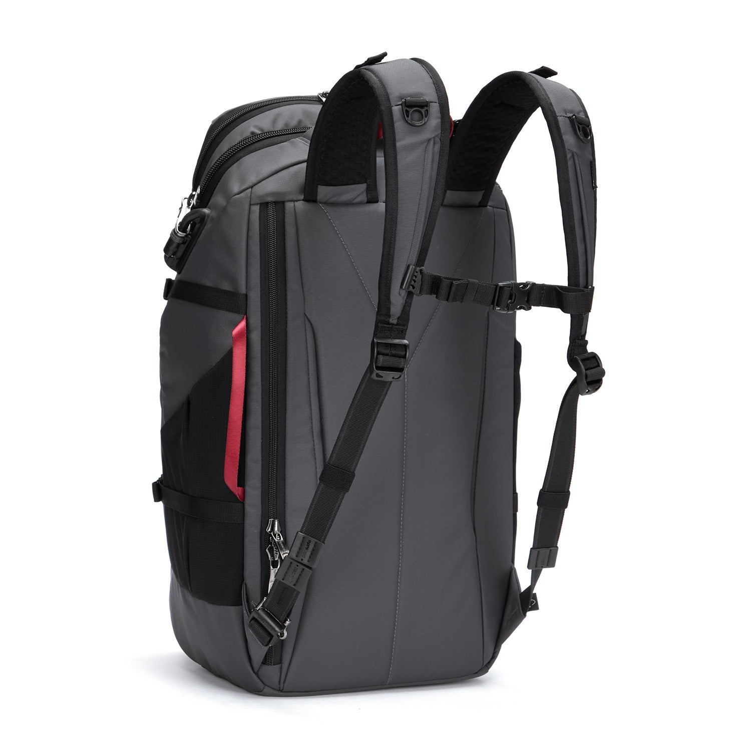 Pacsafe Venturesafe EXP35 Travel Backpack – Luggage Pros