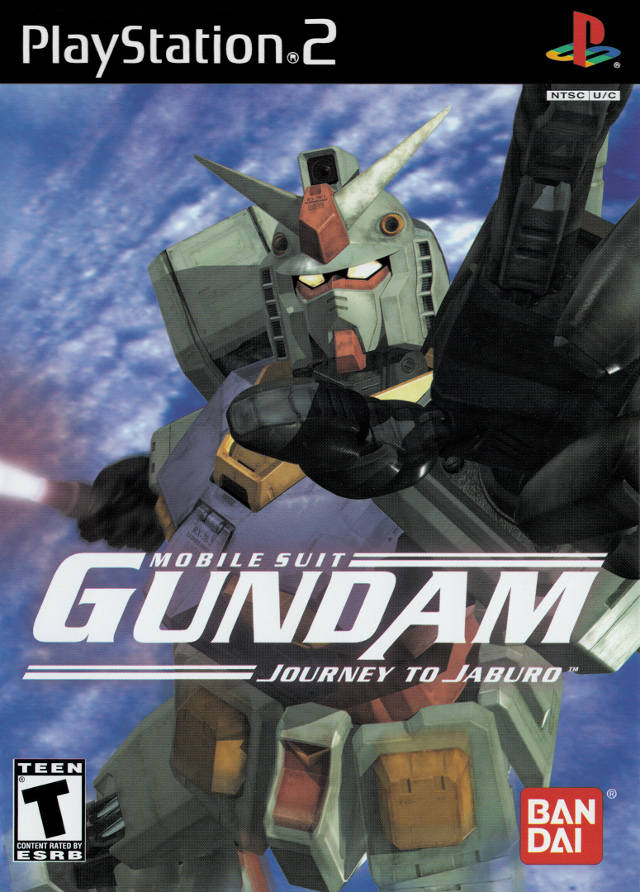 ps2_mobile_suit_gundam_journey