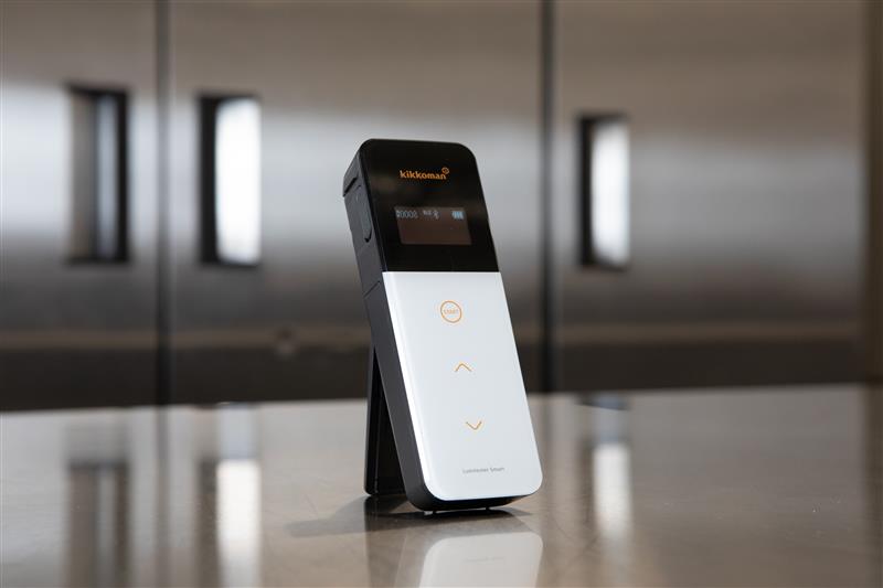 Total adenylate testing solution earns ISSA excellence award