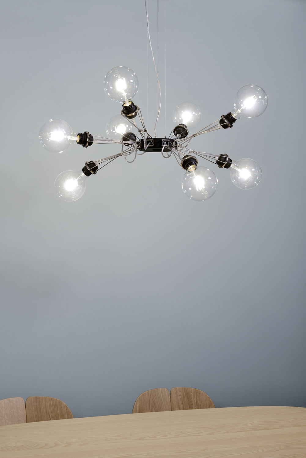 LUMINA Matrix otto pendant（ルミナ マトリックス オット）｜イタリア