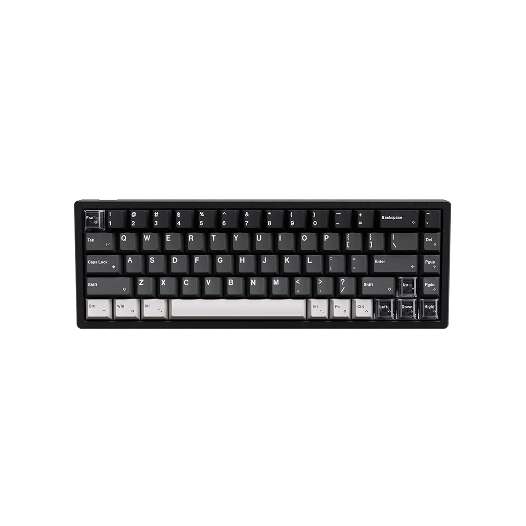 Magger68 65% Performance HE Magnetic Gaming Keyboard – LUMINKEY