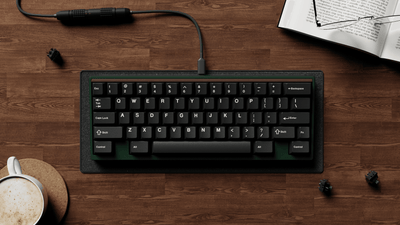 LUMINKEY60 LX Keyboard-In stock