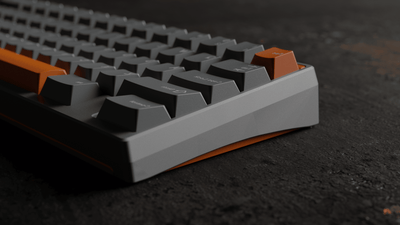 LUMINKEY60 LX Keyboard-In stock