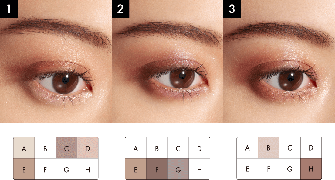 公式】EYE COLORATION SPECIAL EDITION | LUNASOL（ルナソル）公式