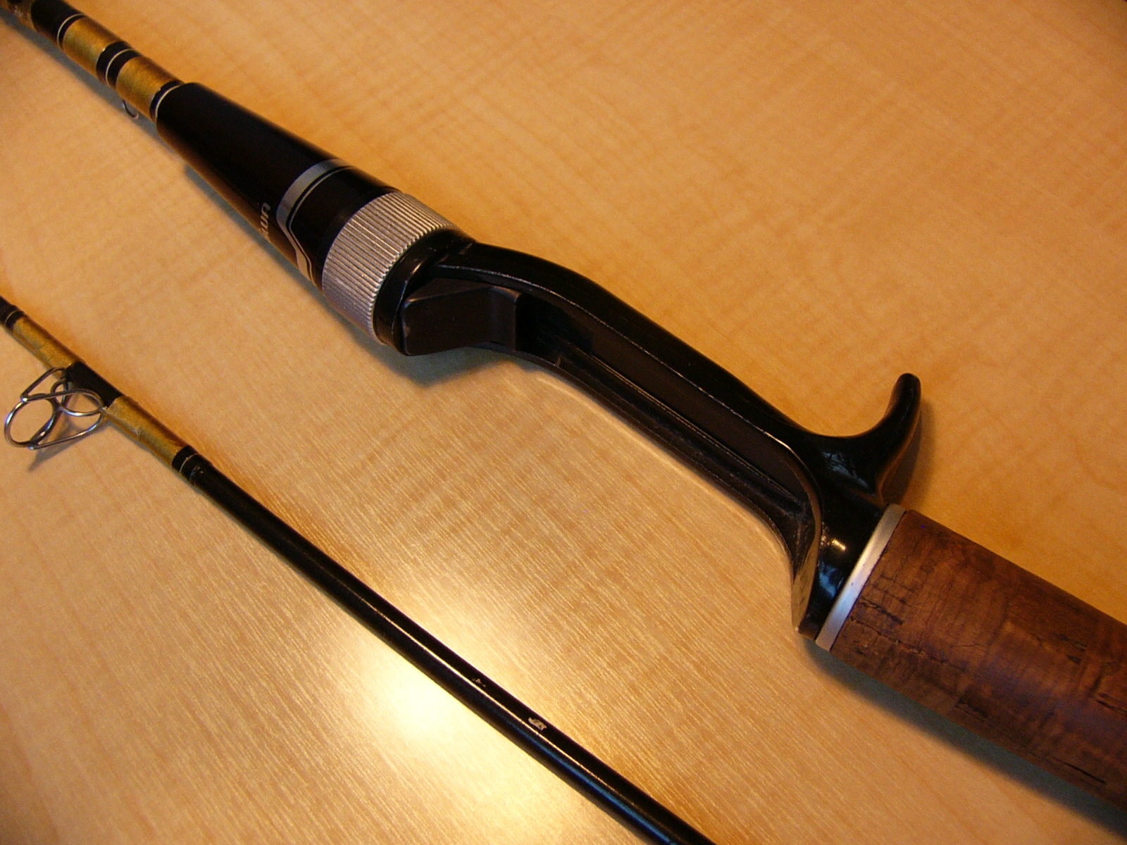 ブラックバスルアー図鑑 番外編2 | ルアーライフマガジン