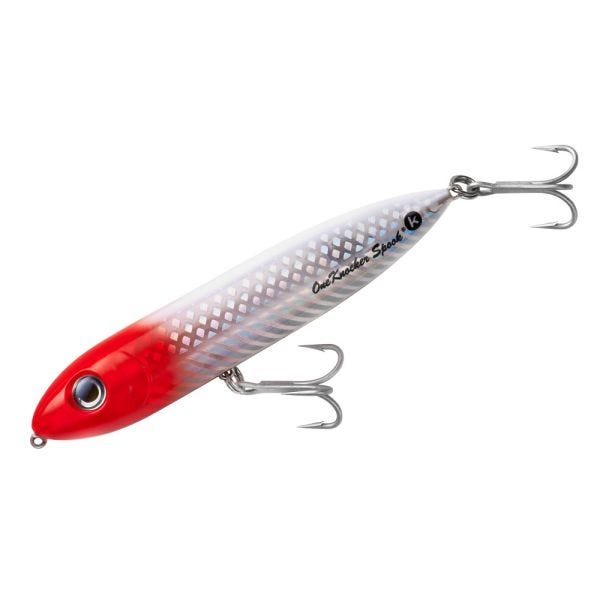Heddon Saltwater One Knocker Spook Topwater Lure