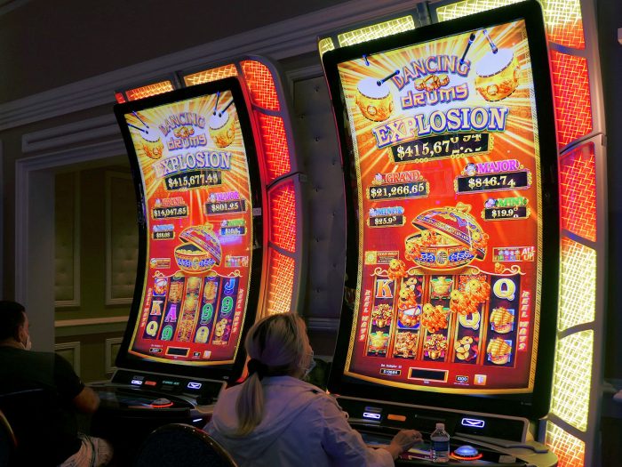 先週の4億円のジャックポットと、本誌読者の過去の幸運ストーリー