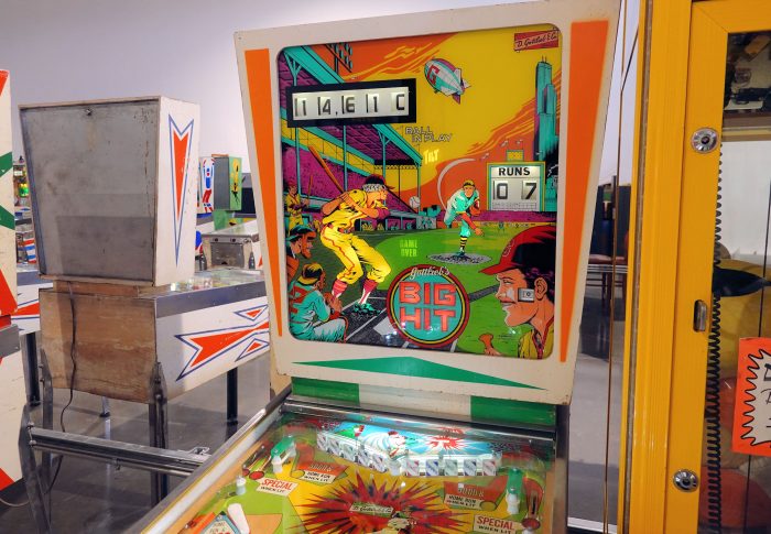 非営利団体が運営するピンボール博物館は必見 | ラスベガス大全 - 世界