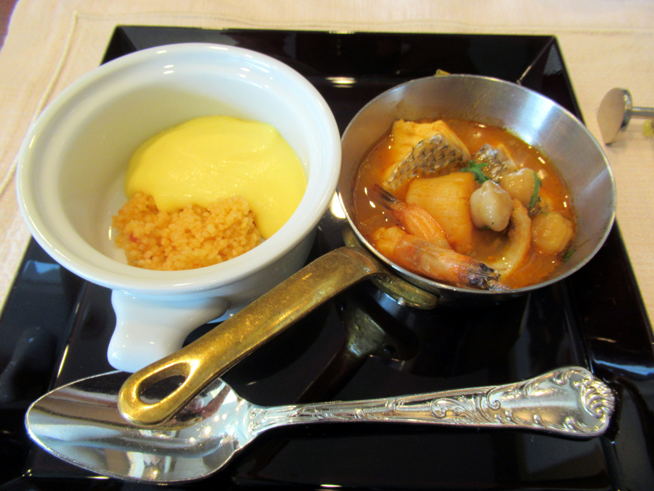 帝国ホテル 初代総料理長 村上信夫 生誕100周年記念企画とゆかりのある