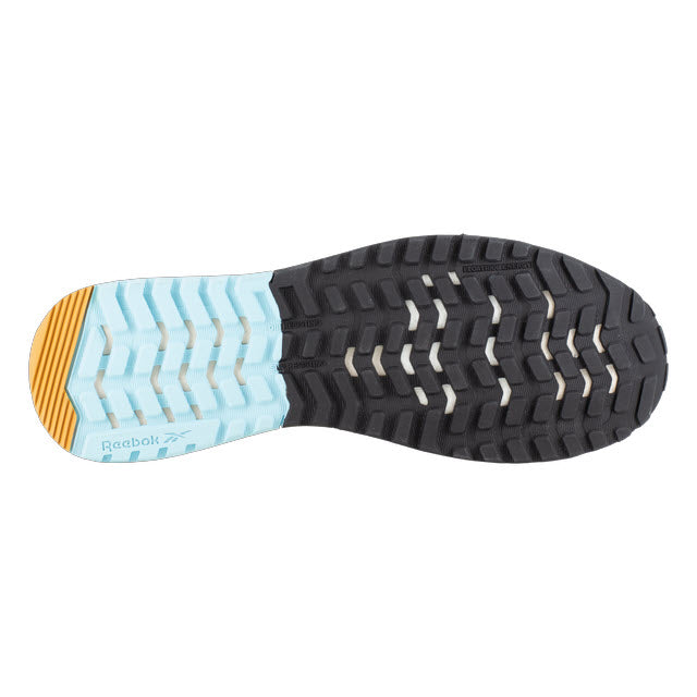 REEBOK NANO X1 ATHLETIC LOW COMP SILVER - MENS - Lamey Wellehan Shoes