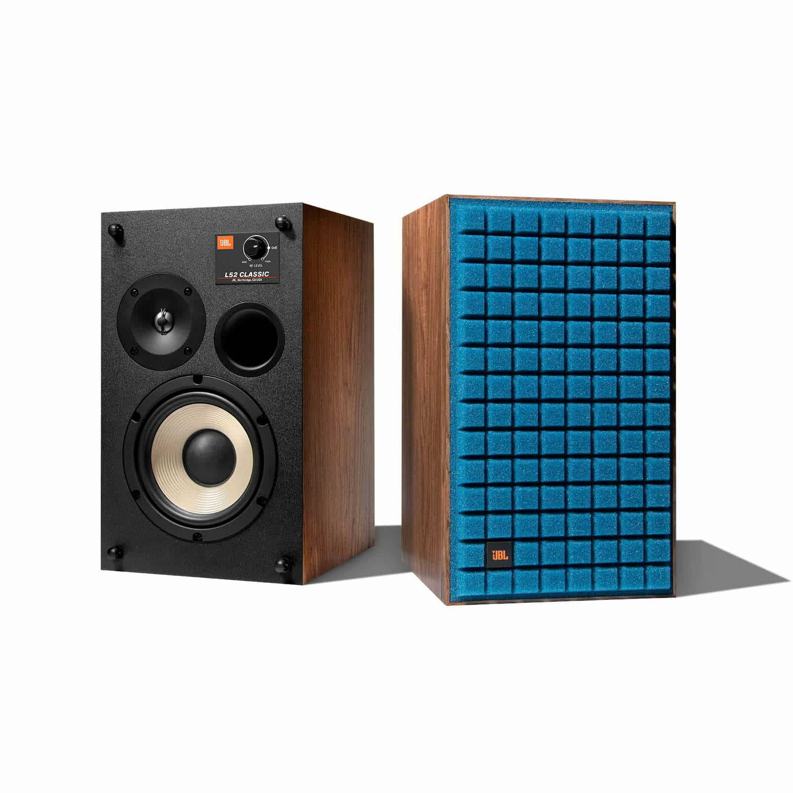 JBL L52 Classic 2 pcs. - Compact speaker - Lydspecialisten