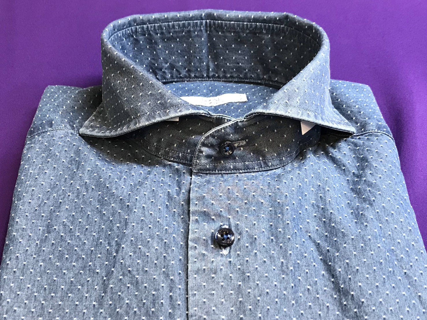 8/25オーダーシャツお仕立て例 【NO.401～NO.410】 オーダースーツの