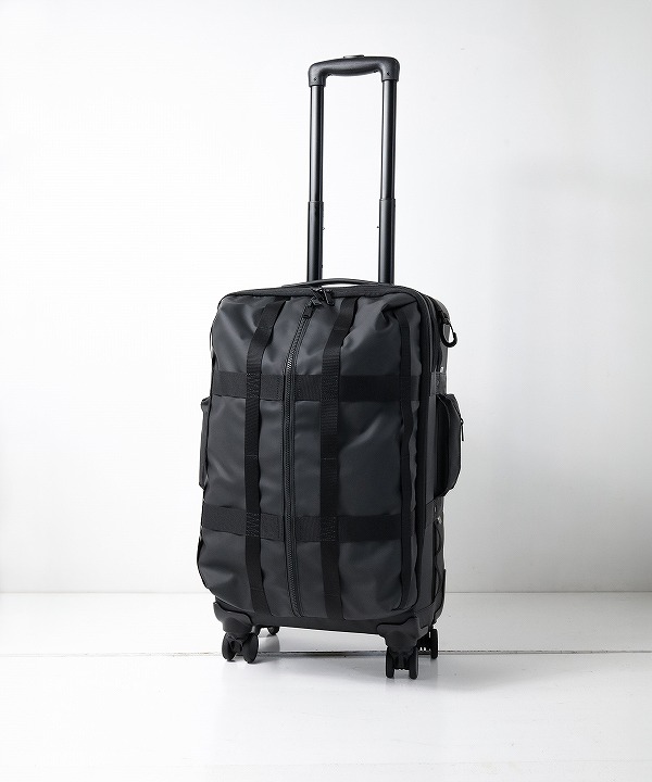 CIE/シー GRID3 SOFT TROLLEY（全2色） [バッグ(その他)]｜MAPS 通販