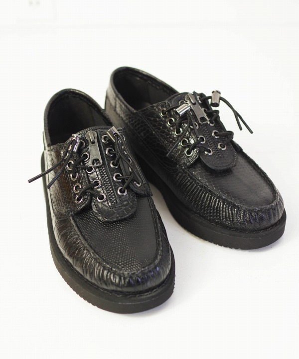 Engineered Garments x Sebago/エンジニアド ガーメンツ x セバゴ