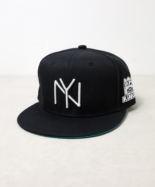 エクスパンションニューヨーク × テープキングス/EXPANSION NY × Tape