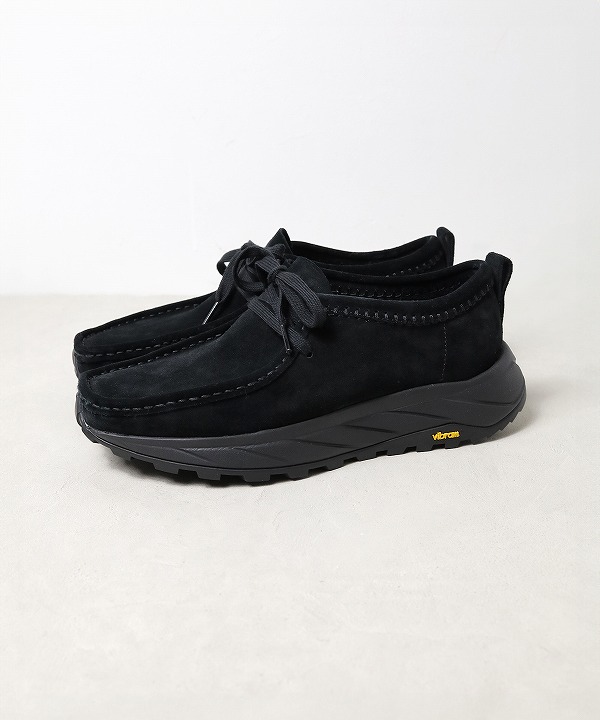 クラークス/Clarks Walla Eden Lo [シューズ(レザーシューズ)]｜MAPS