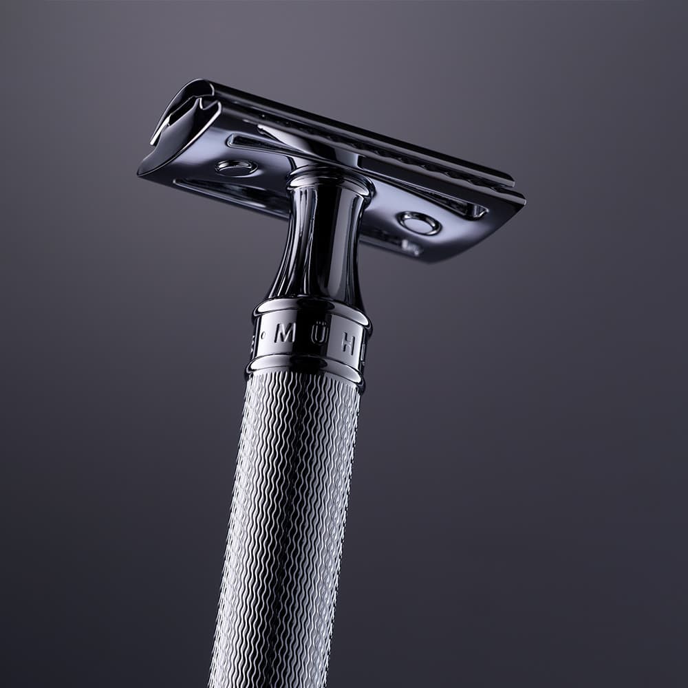 ミューレ TRADITIONAL クラシックシェービングセット（クラシック